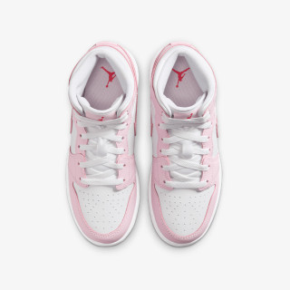 Nike Sneaker AIR JORDAN 1 MID BG 