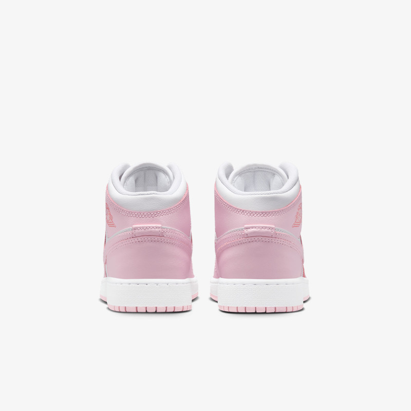 Nike Sneaker AIR JORDAN 1 MID BG 