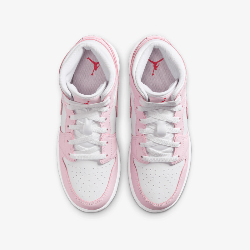 Nike Sneaker AIR JORDAN 1 MID BG 