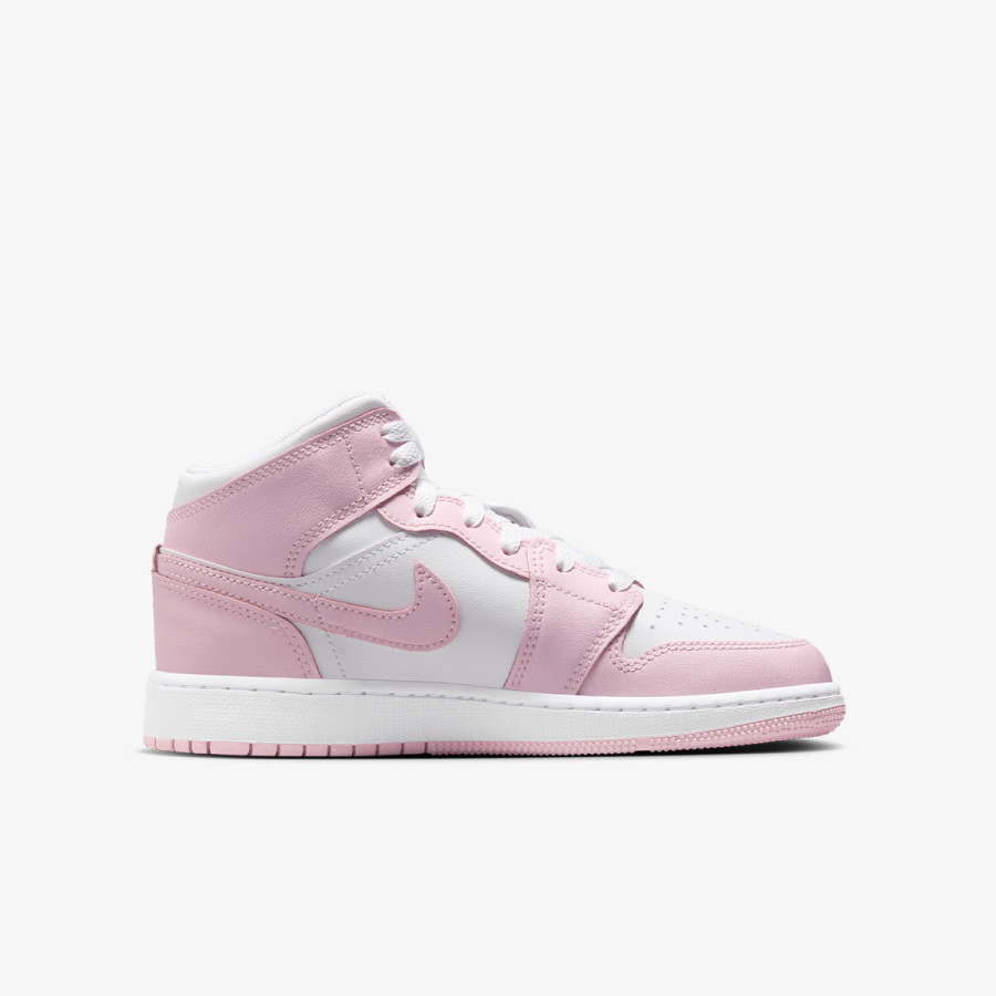 Nike Sneaker AIR JORDAN 1 MID BG 