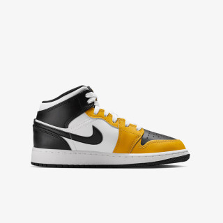 Nike Sneakerek AIR JORDAN 1 MID BG 