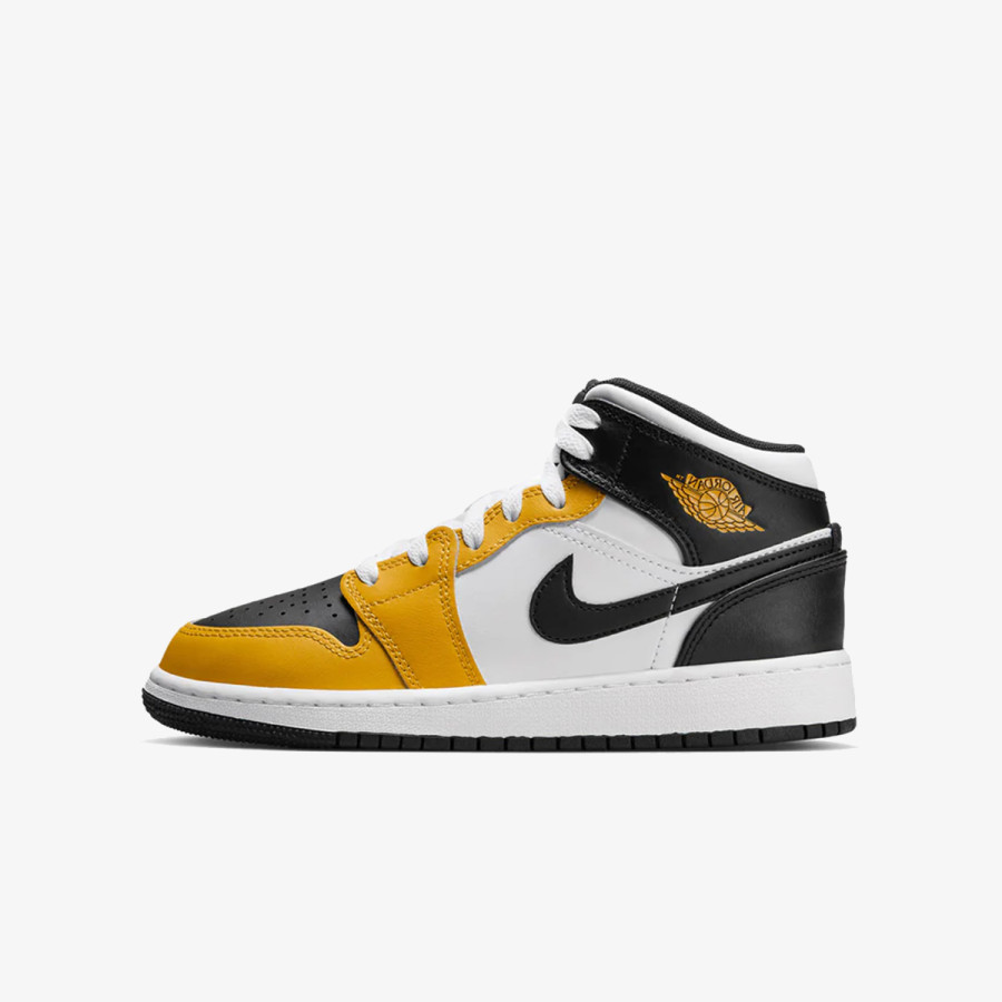 Nike Sneakerek AIR JORDAN 1 MID BG 