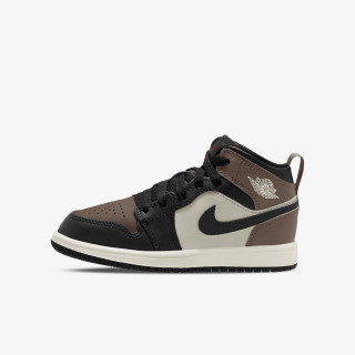 Nike Sneaker JORDAN 1 MID (PS) 