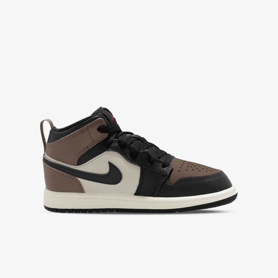 Nike Sneaker JORDAN 1 MID (PS) 