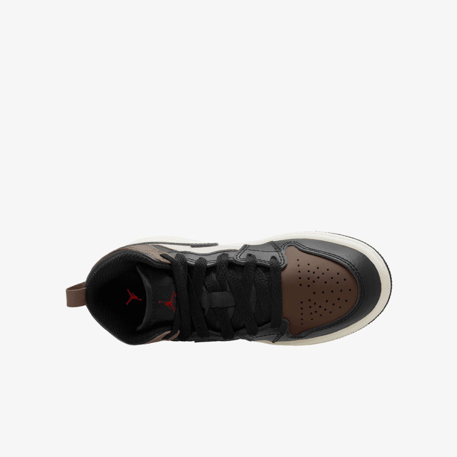 Nike Sneaker JORDAN 1 MID (PS) 