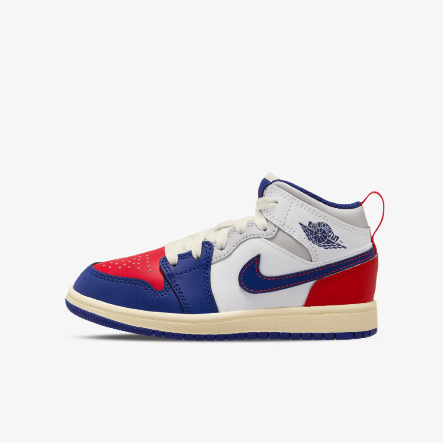 Nike Sneaker JORDAN 1 MID BP 