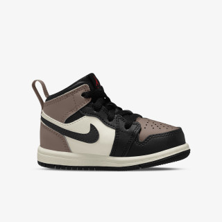 Nike Sneaker JORDAN 1 MID (TD) 