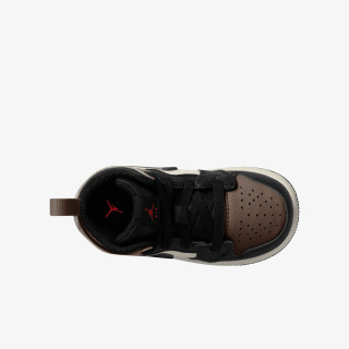 Nike Sneaker JORDAN 1 MID (TD) 