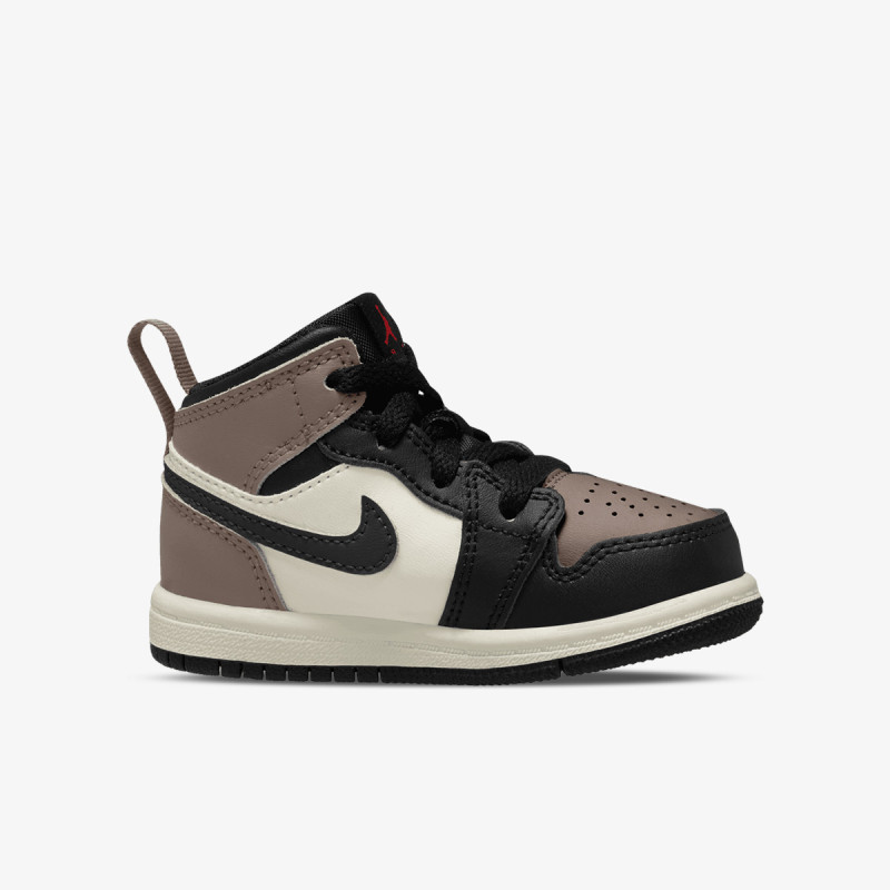 Nike Sneaker JORDAN 1 MID (TD) 