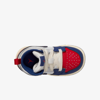 Nike Sneaker JORDAN 1 MID BT 