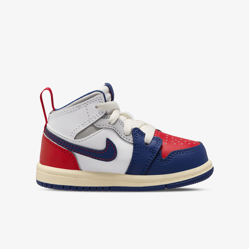 Nike Sneaker JORDAN 1 MID BT 