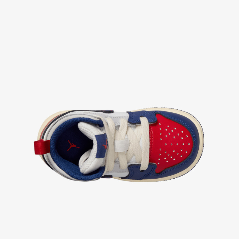 Nike Sneaker JORDAN 1 MID BT 