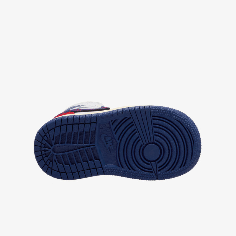 Nike Sneaker JORDAN 1 MID BT 