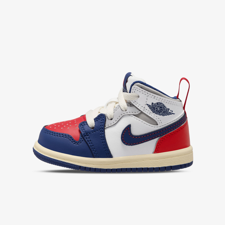 Nike Sneaker JORDAN 1 MID BT 