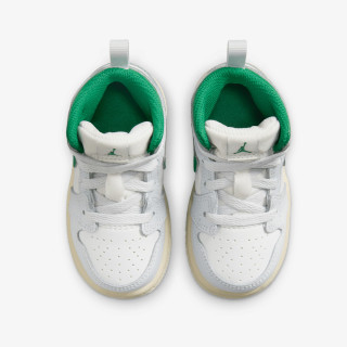 Nike Sneaker JORDAN 1 MID BT 