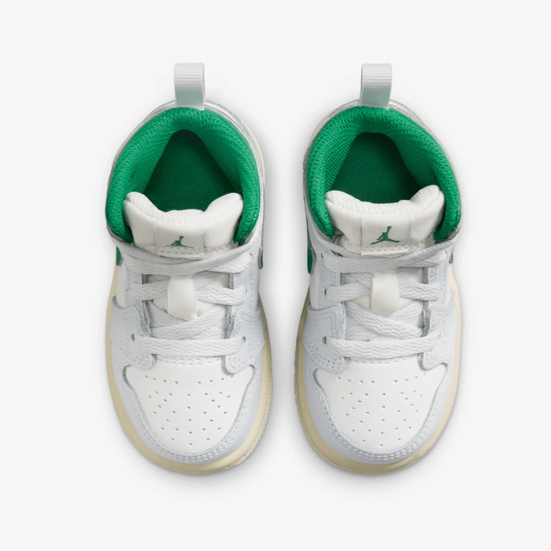 Nike Sneaker JORDAN 1 MID BT 