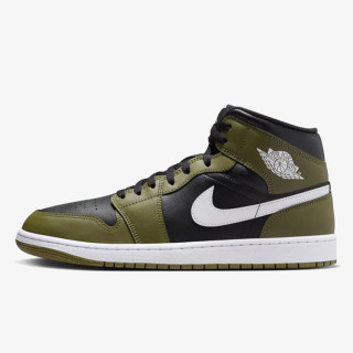 Nike Sneaker Air Jordan 1 Mid 
