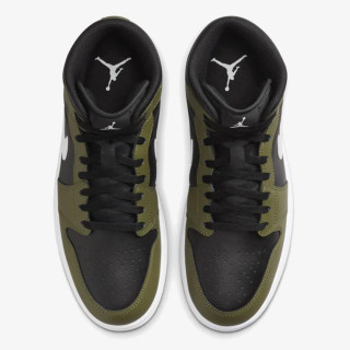 Nike Sneaker Air Jordan 1 Mid 