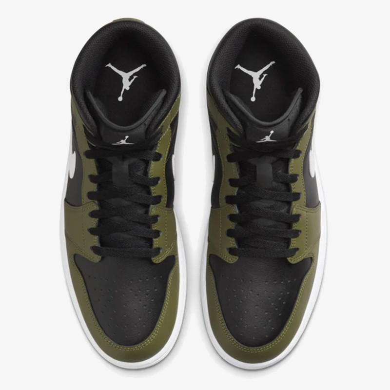 Nike Sneaker Air Jordan 1 Mid 