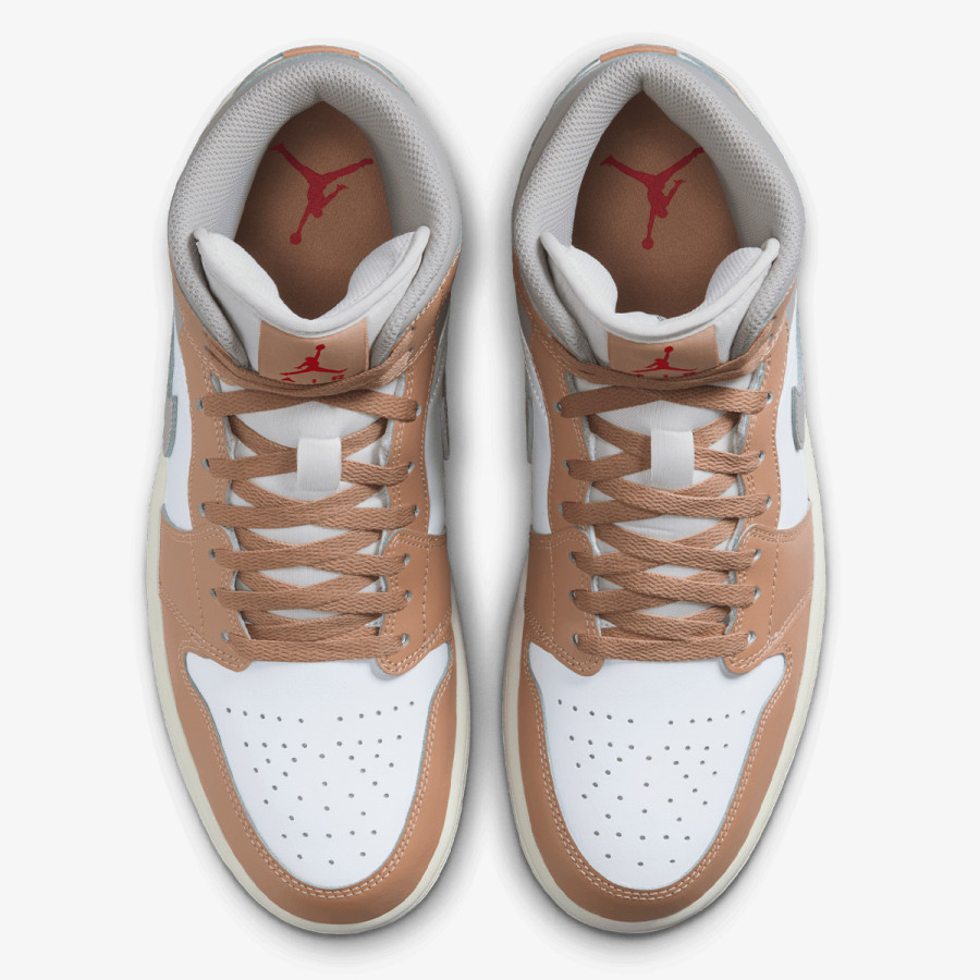 Nike Sneaker AIR JORDAN 1 MID 
