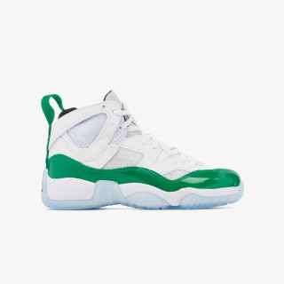 Nike Sneaker JUMPMAN TWO TREY BG 
