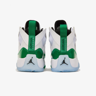 Nike Sneaker JUMPMAN TWO TREY BG 