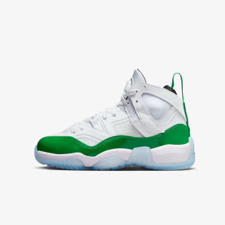 Nike Sneaker JUMPMAN TWO TREY BG 