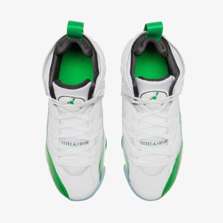 Nike Sneaker JUMPMAN TWO TREY BG 