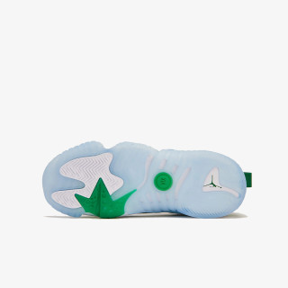 Nike Sneaker JUMPMAN TWO TREY BG 