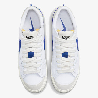 Nike Sneaker BLAZER LOW '77 JUMBO 