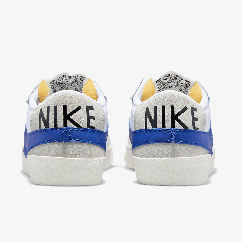 Nike Sneaker BLAZER LOW '77 JUMBO 