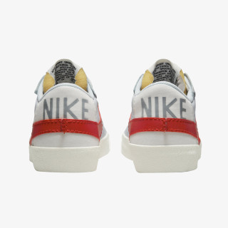 Nike Sneaker BLAZER LOW '77 JUMBO 