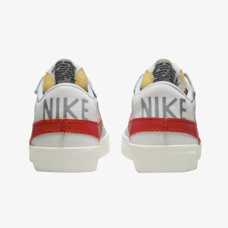 Nike Sneaker BLAZER LOW '77 JUMBO 