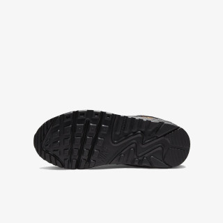 Nike Sneaker NIKE AIR MAX 90 MESH GS 