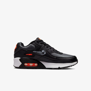 Nike Sneaker NIKE AIR MAX 90 MESH GS 