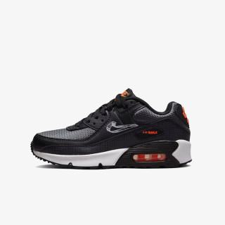 Nike Sneaker NIKE AIR MAX 90 MESH GS 