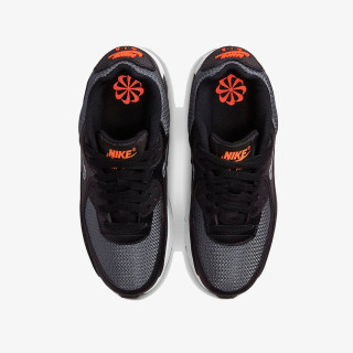 Nike Sneaker NIKE AIR MAX 90 MESH GS 
