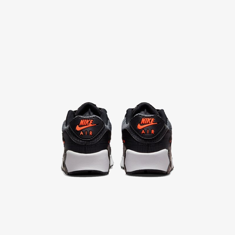 Nike Sneaker NIKE AIR MAX 90 MESH GS 