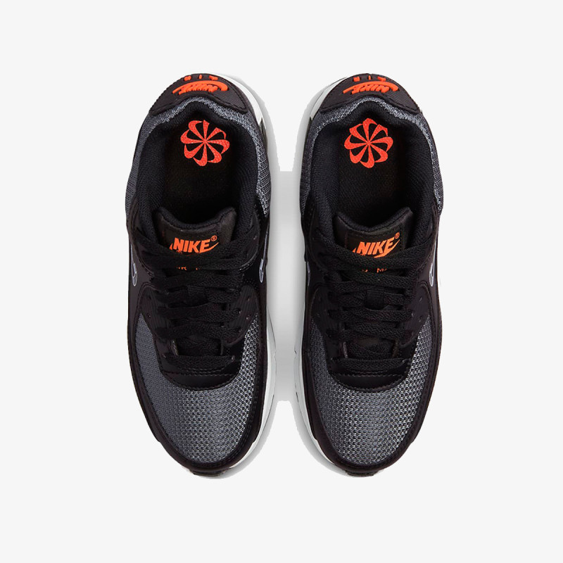 Nike Sneaker NIKE AIR MAX 90 MESH GS 