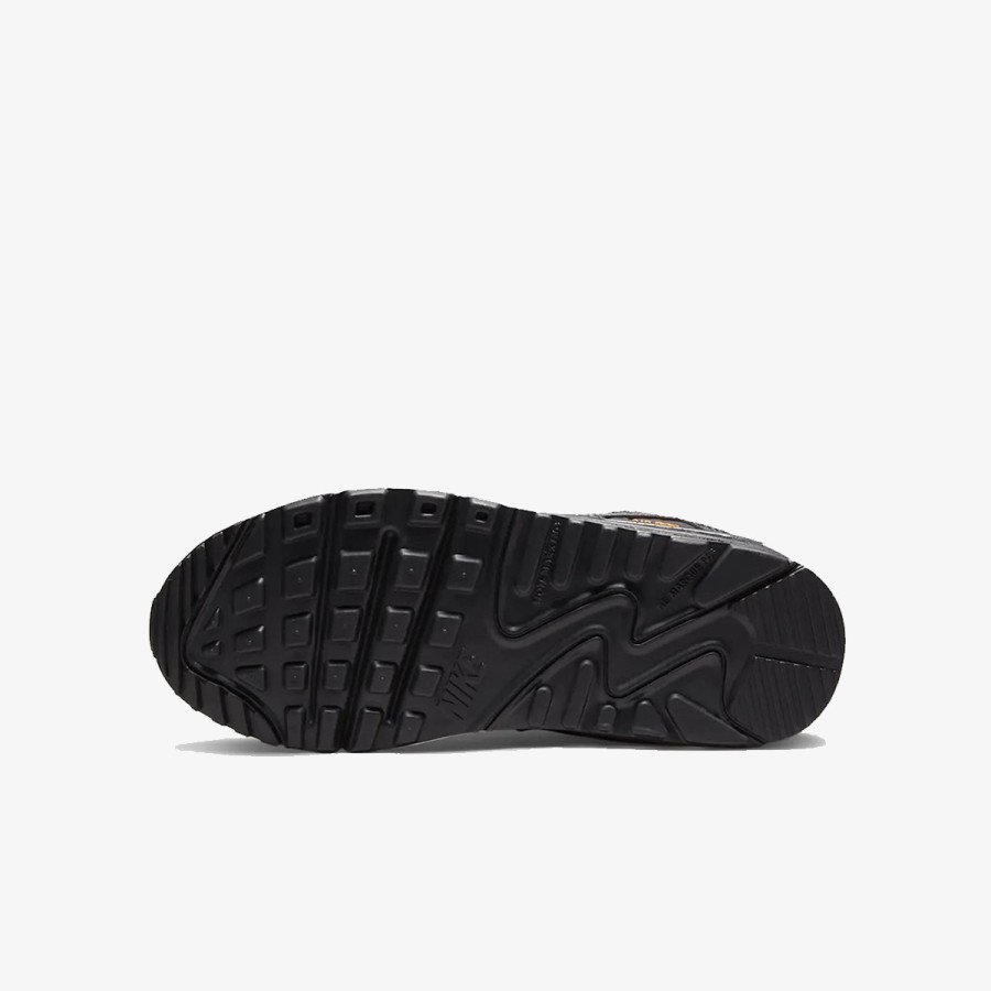 Nike Sneaker NIKE AIR MAX 90 MESH GS 