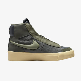 Nike Sneaker W NIKE BLAZER MID VICTORY 