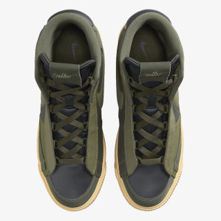 Nike Sneaker W NIKE BLAZER MID VICTORY 