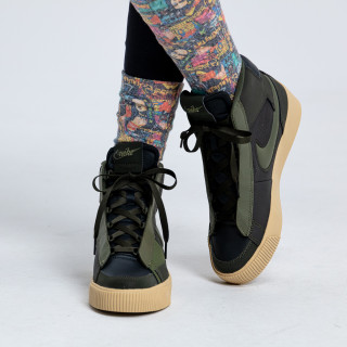 Nike Sneaker W NIKE BLAZER MID VICTORY 