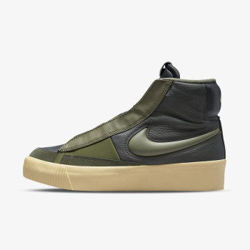 Nike Sneaker W NIKE BLAZER MID VICTORY 