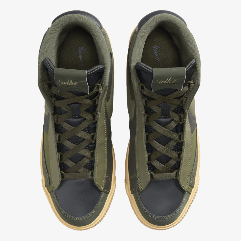 Nike Sneaker W NIKE BLAZER MID VICTORY 
