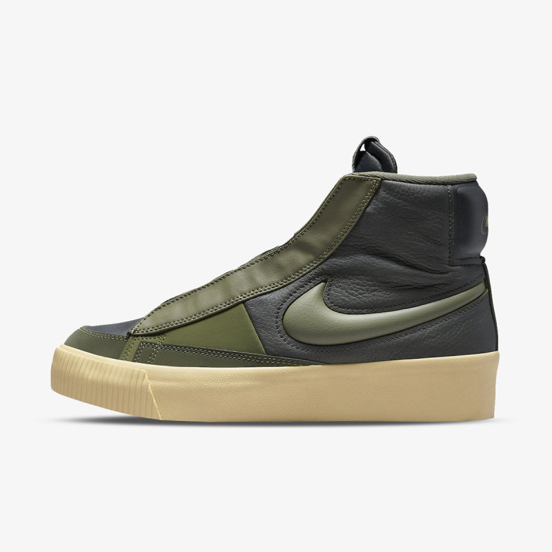 Nike Sneaker W NIKE BLAZER MID VICTORY 