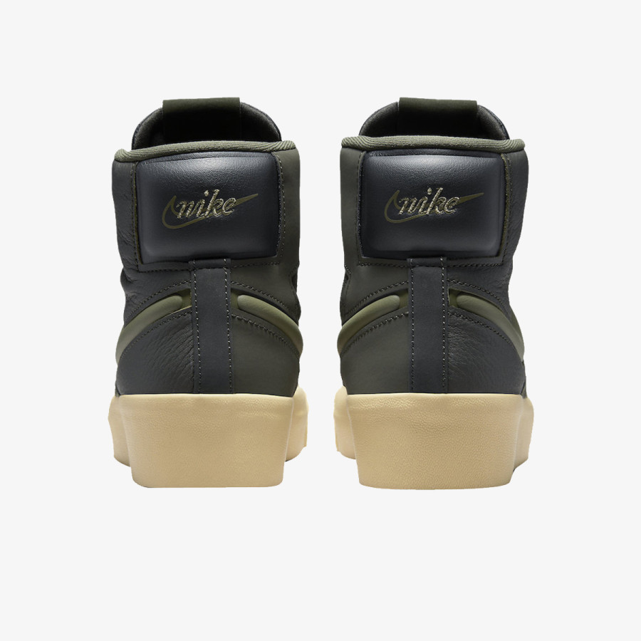 Nike Sneaker W NIKE BLAZER MID VICTORY 