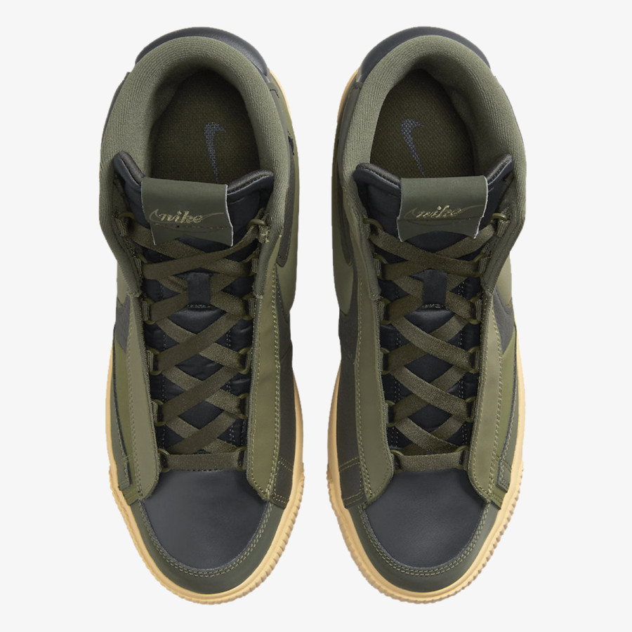 Nike Sneaker W NIKE BLAZER MID VICTORY 