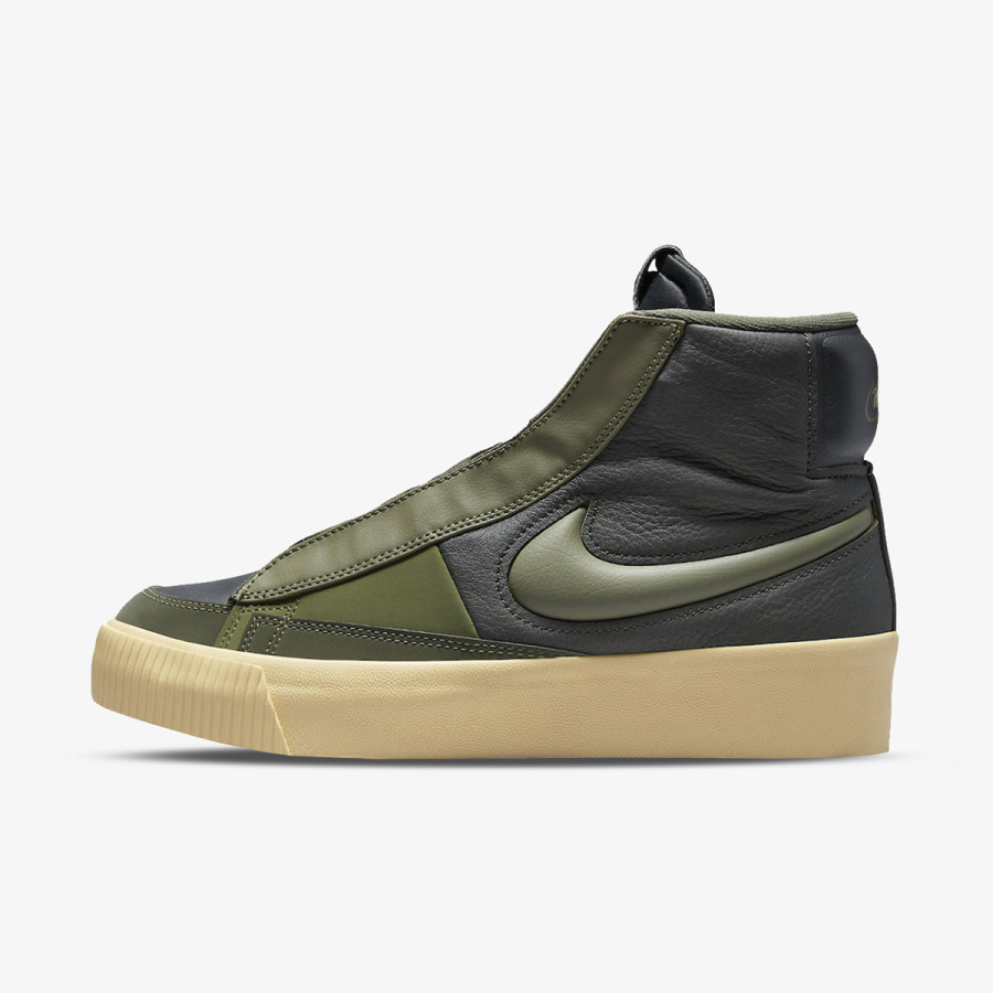 Nike Sneaker W NIKE BLAZER MID VICTORY 