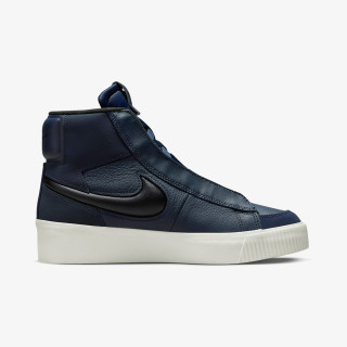 Nike Sneaker W NIKE BLAZER MID VICTORY 